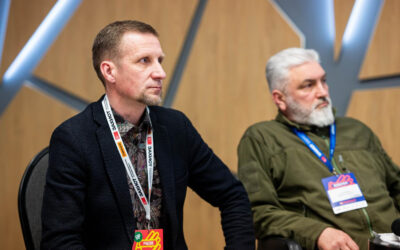 Критично захищено: Україна формує нову архітектуру захисту критичної інфраструктури